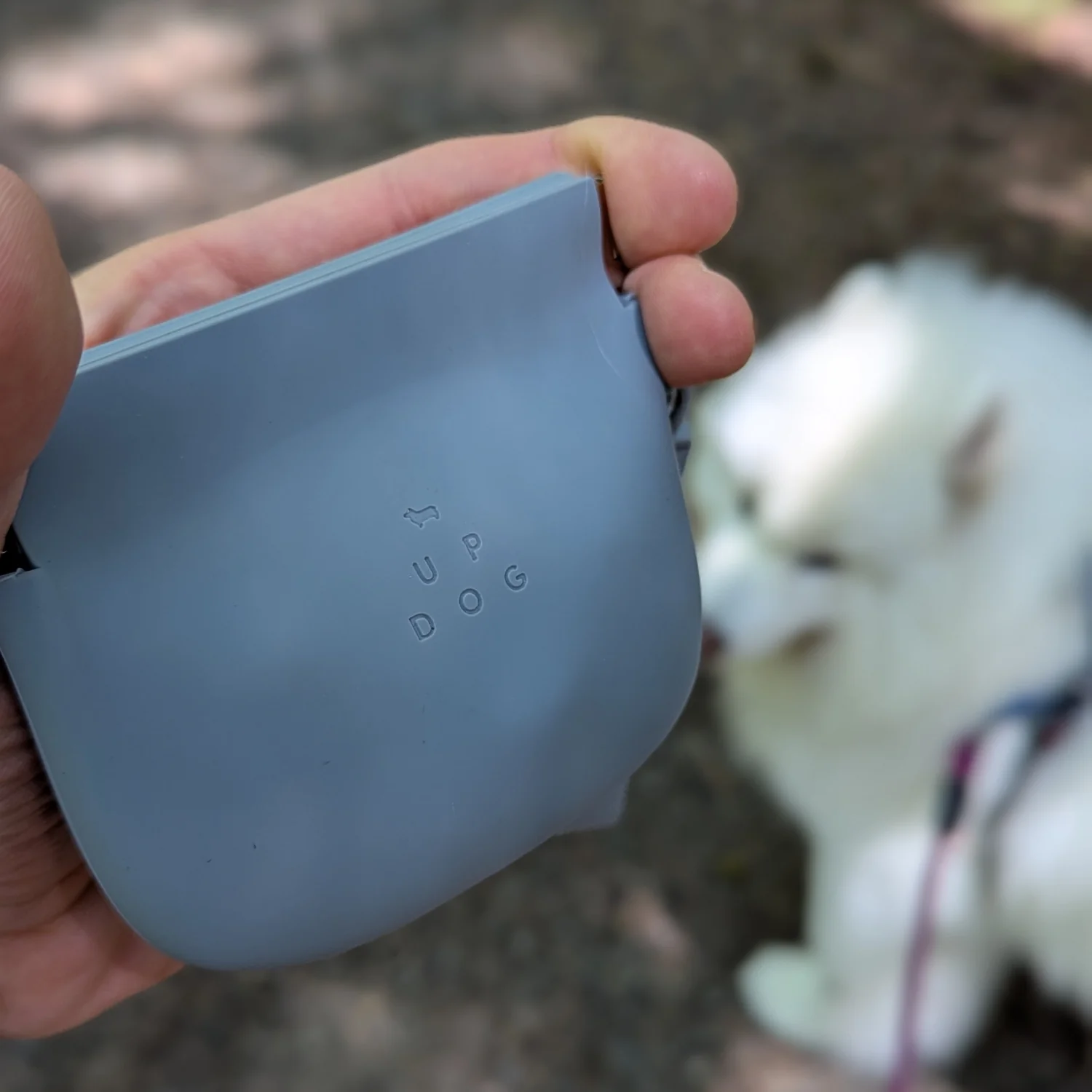 One-Hand Treat Training Pouch - Image 8