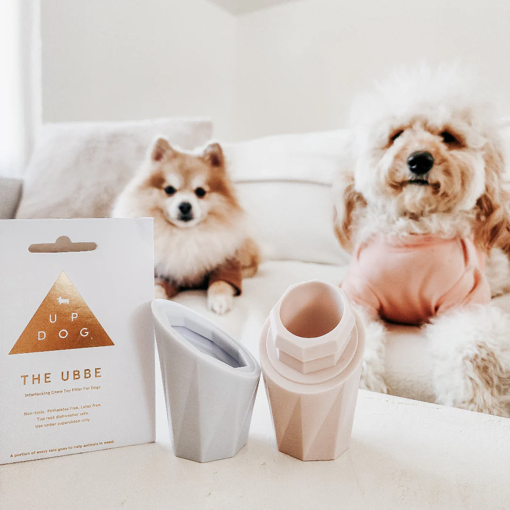 Up Dog Enrichment Kit - Image 4