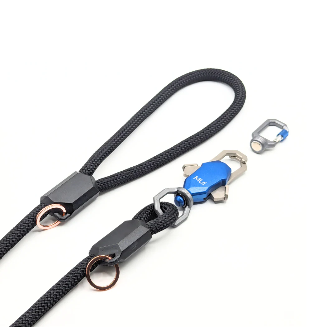 Patented Magnetic Dog Leash - One-Hand Connect & Release - Image 16
