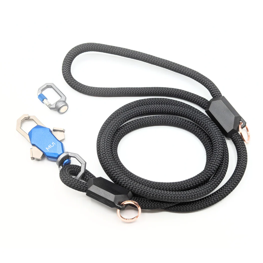 Patented Magnetic Dog Leash - One-Hand Connect & Release - Image 17