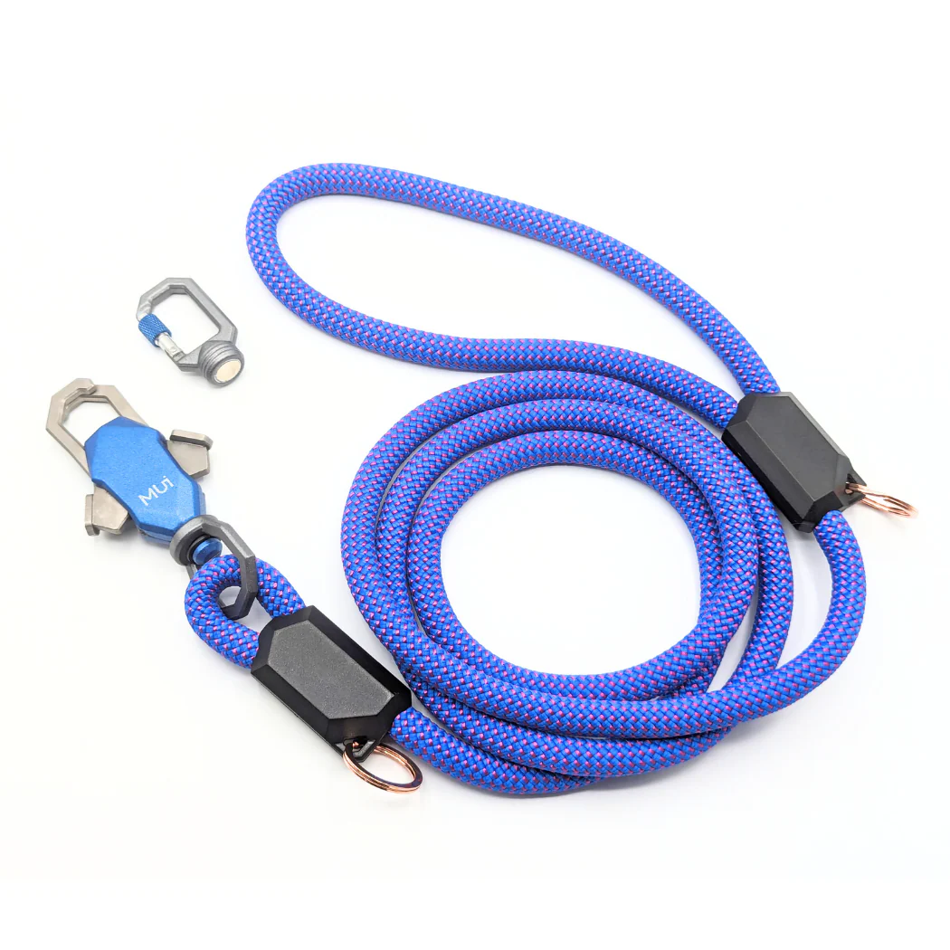 Patented Magnetic Dog Leash - One-Hand Connect & Release - Image 18