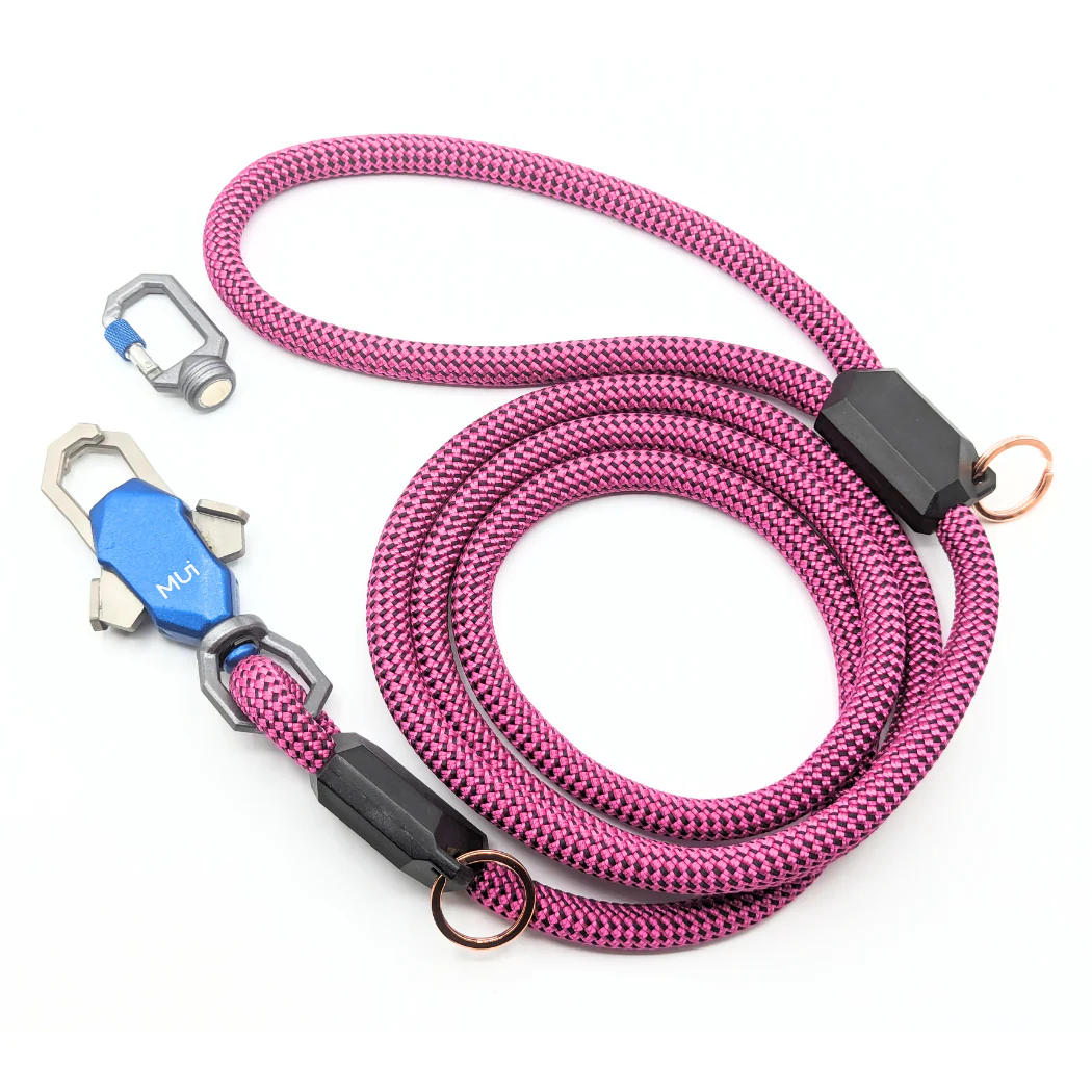 Patented Magnetic Dog Leash - One-Hand Connect & Release - Image 19