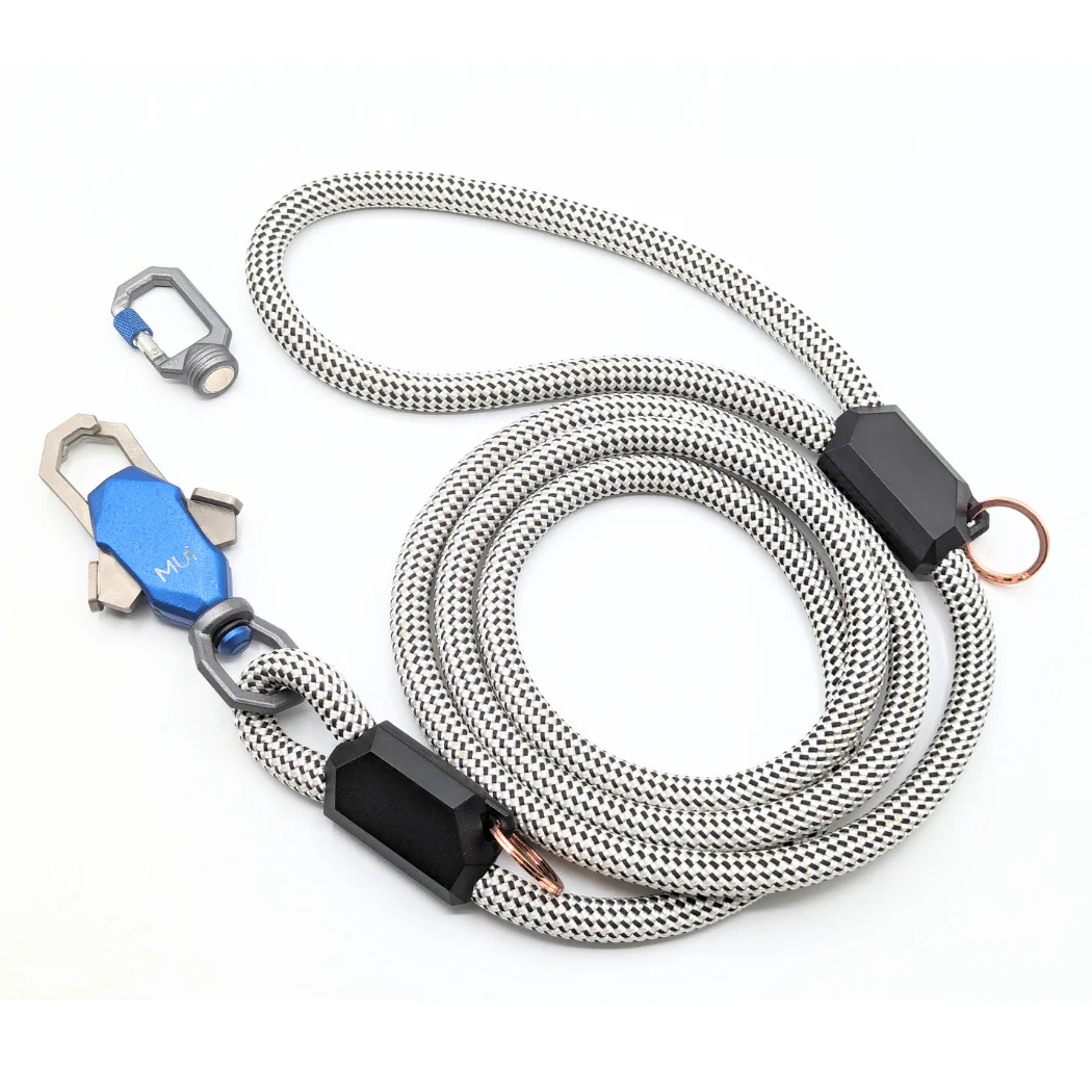 Patented Magnetic Dog Leash - One-Hand Connect & Release - Image 20