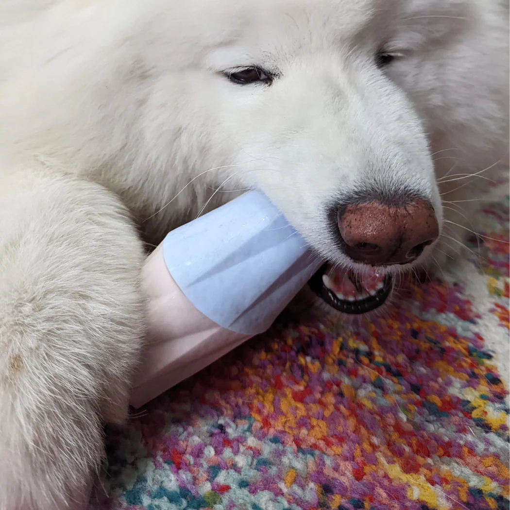 The Ubbe Modern Dog Licking Toy - Image 6
