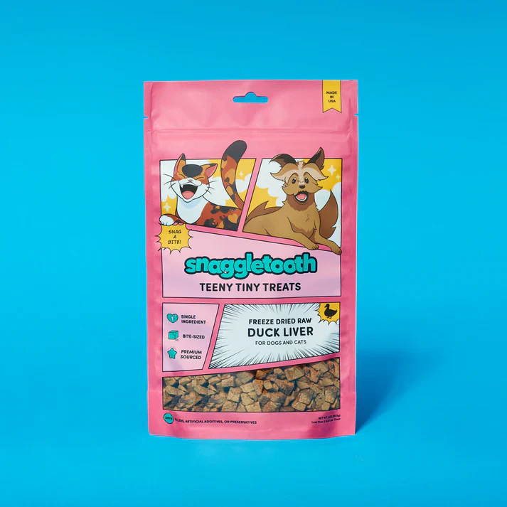 Up Dog X Snaggletooth Bundle - Image 11