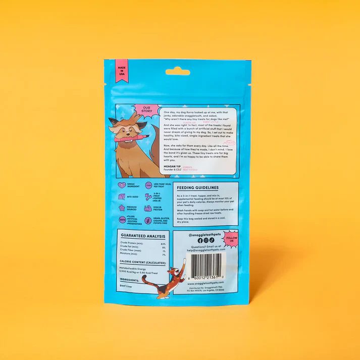 Up Dog X Snaggletooth Bundle - Image 13