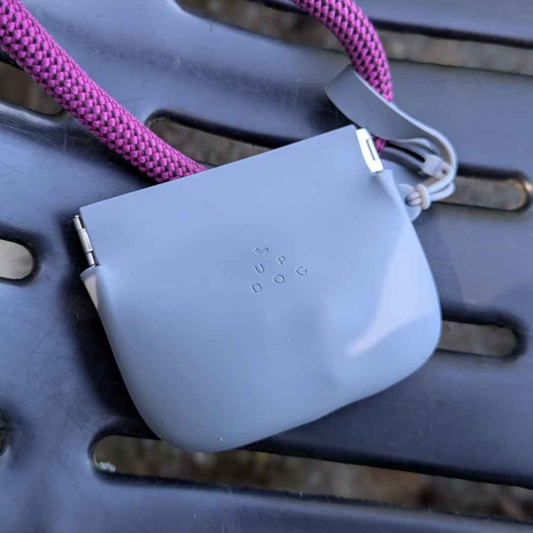 Up Dog Walk Kit - Image 5