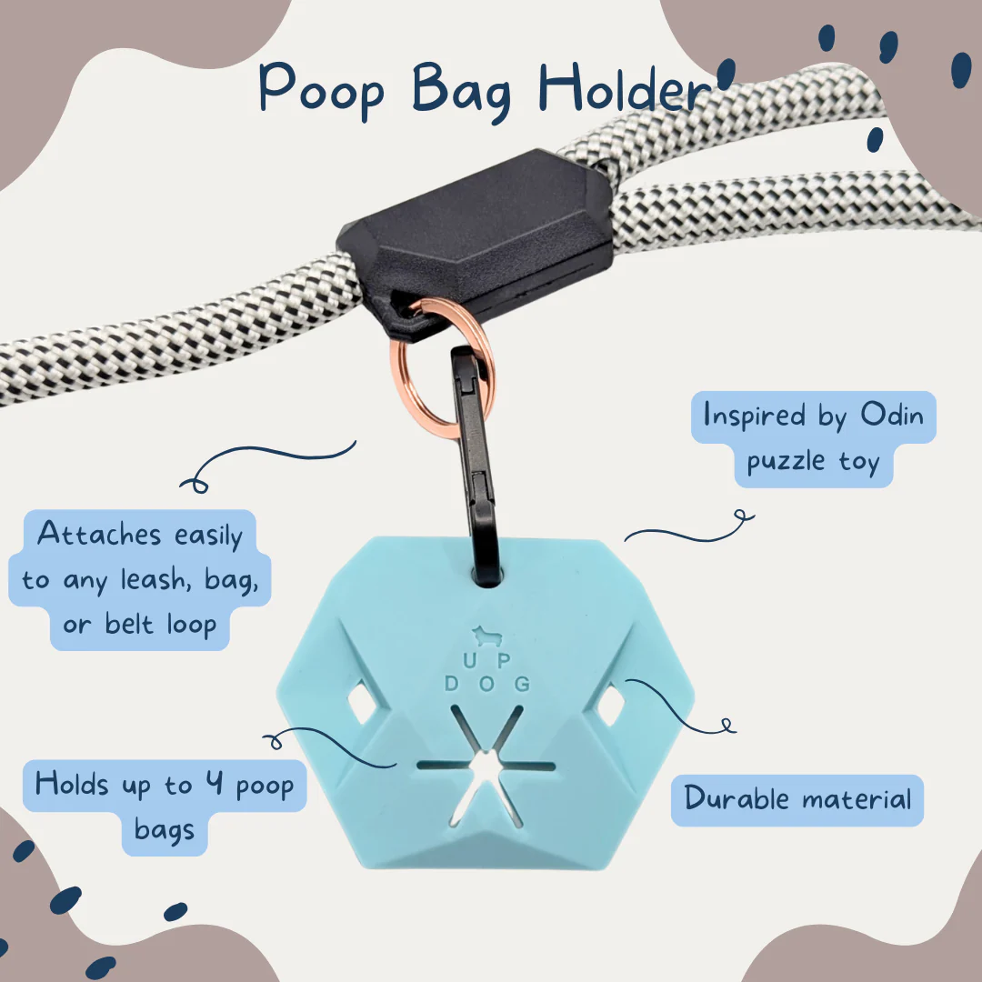 Up Dog Walk Kit - Image 6